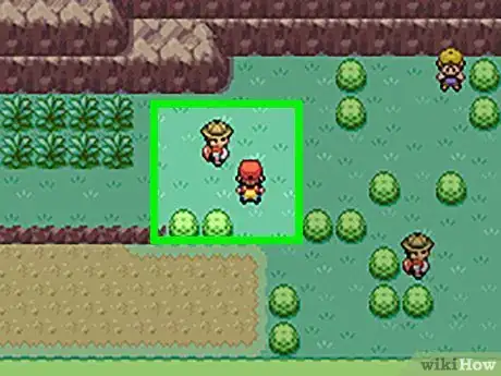 Image titled Get the "Cut" HM in Pokémon FireRed and LeafGreen Step 8